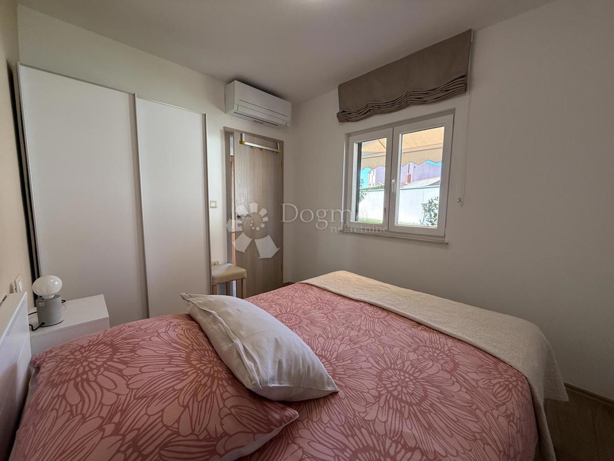 Hiša Medulin, 250m2