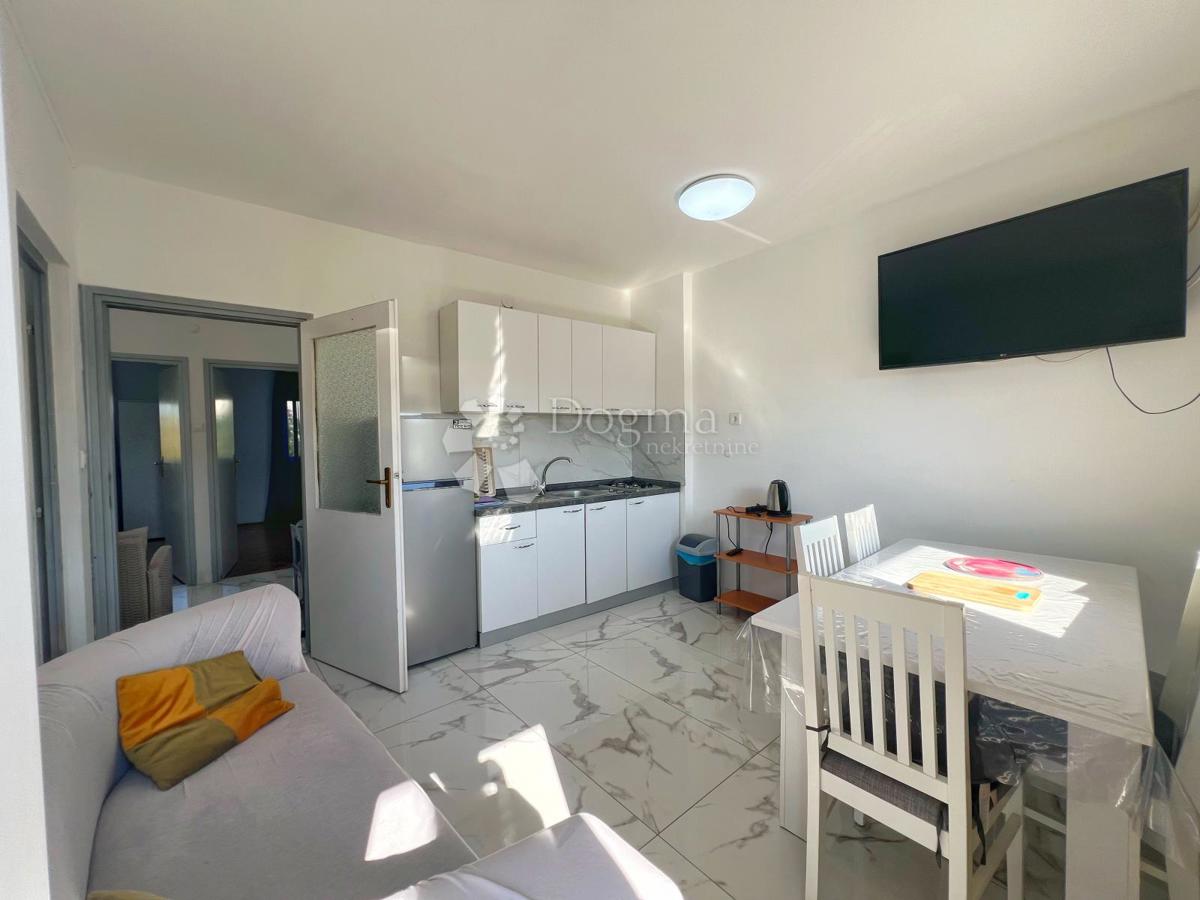 Hiša Medulin, 250m2