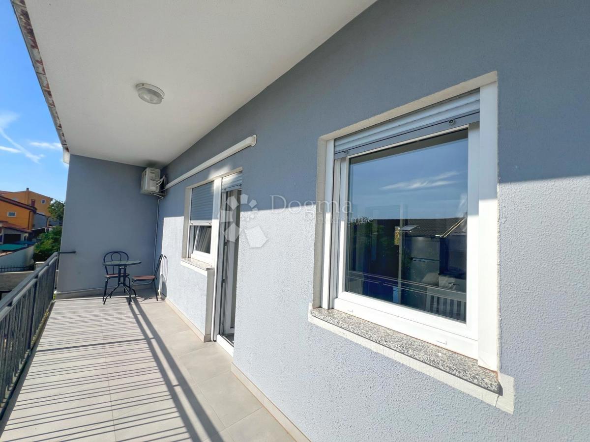 Hiša Medulin, 250m2