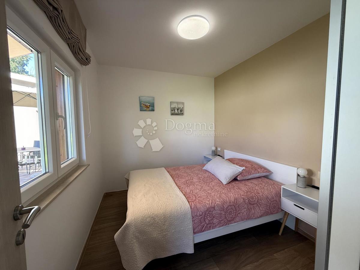 Hiša Medulin, 250m2