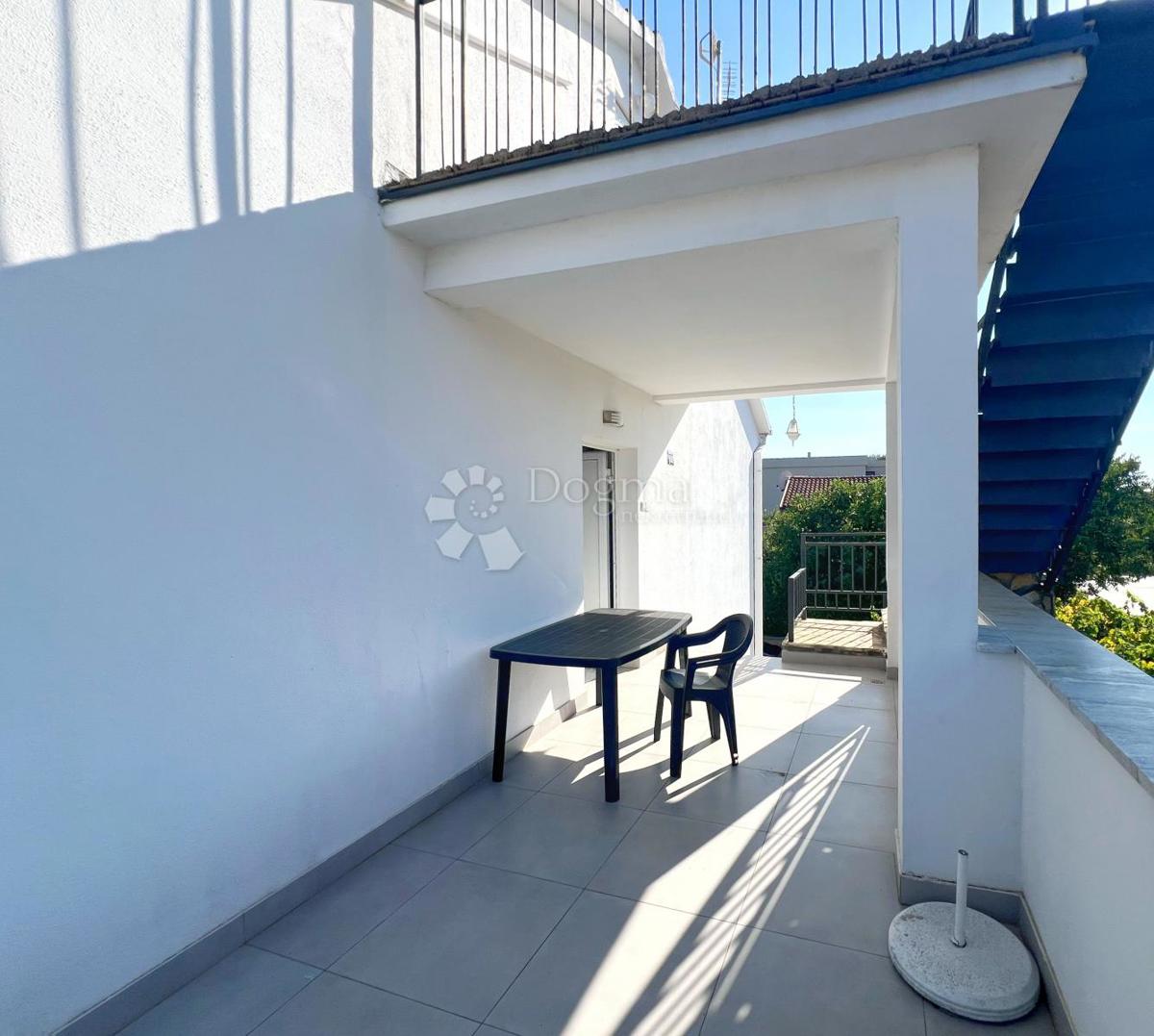 Hiša Medulin, 250m2