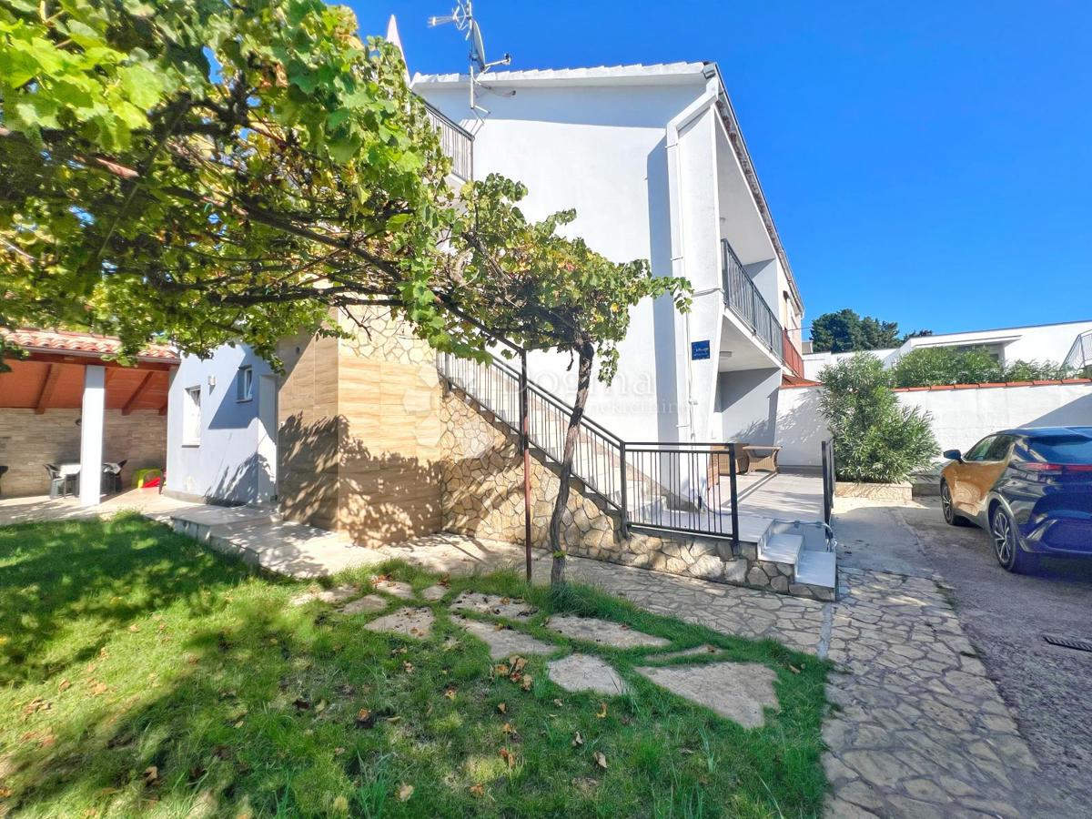 Hiša Medulin, 250m2