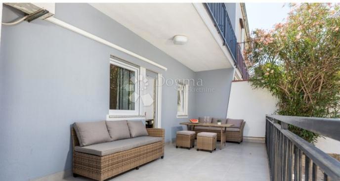 Hiša Medulin, 250m2