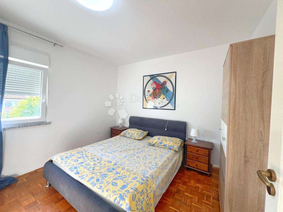 Hiša Medulin, 250m2