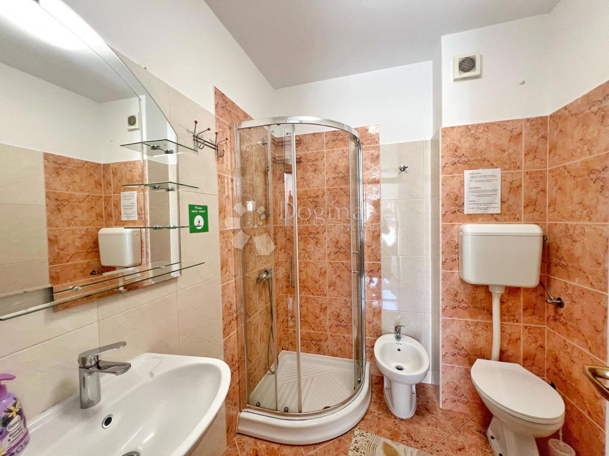 Hiša Medulin, 250m2