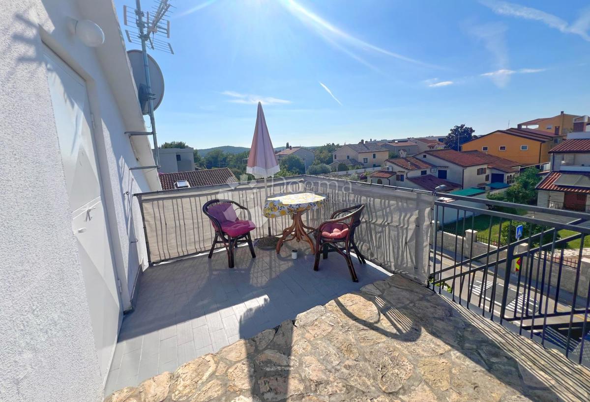 Hiša Medulin, 250m2