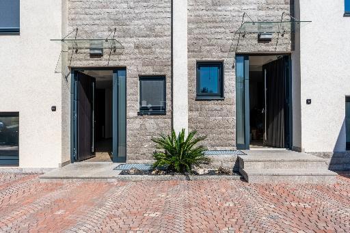 Hiša Milčetići, Malinska-Dubašnica, 183m2