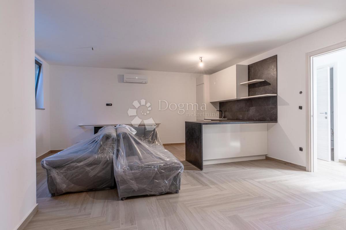 Hiša Milčetići, Malinska-Dubašnica, 183m2