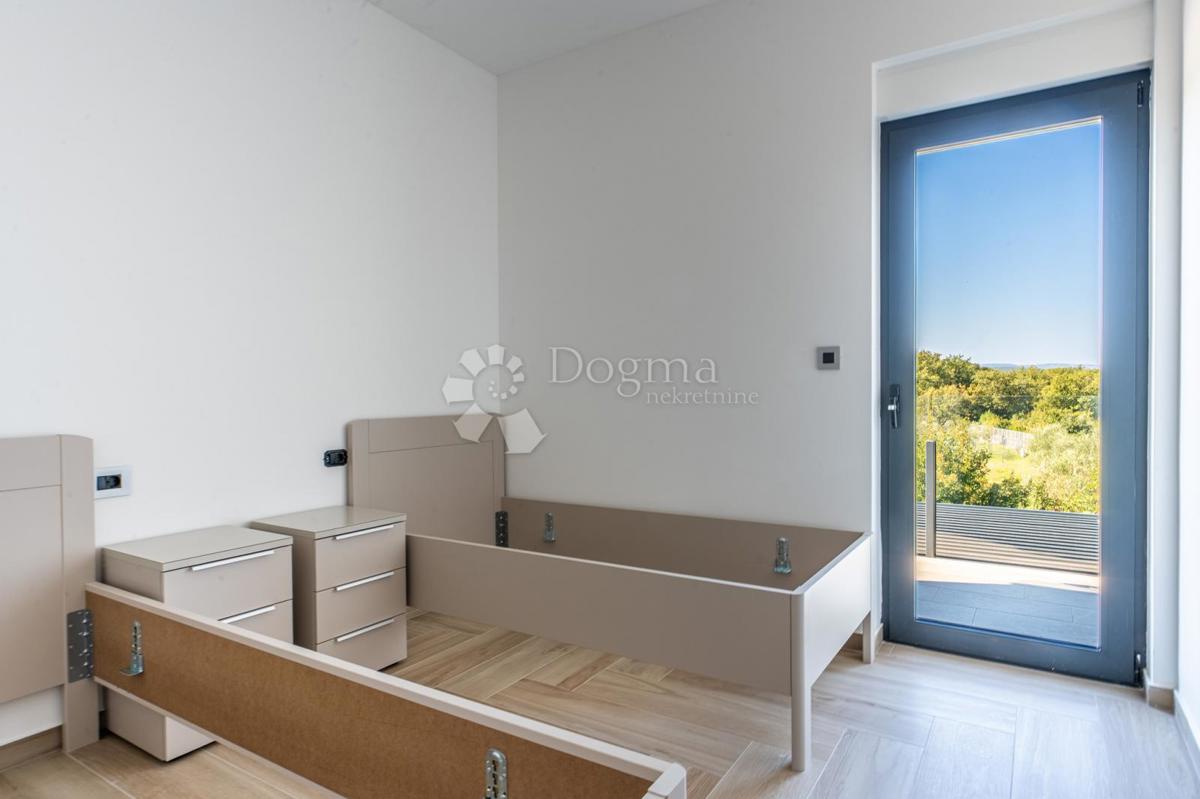 Hiša Milčetići, Malinska-Dubašnica, 183m2