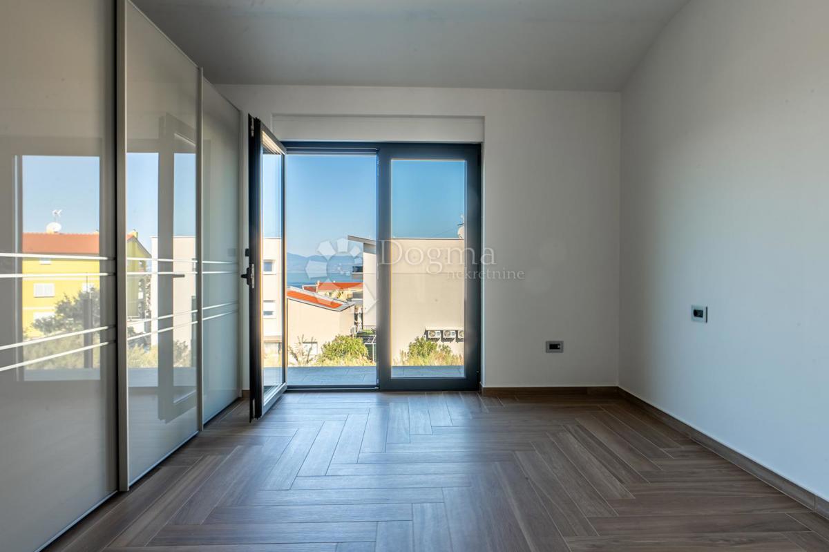 Hiša Milčetići, Malinska-Dubašnica, 183m2