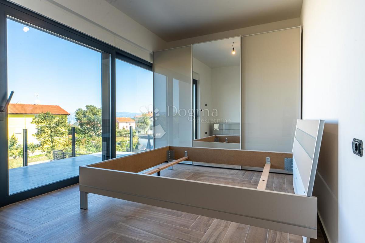 Hiša Milčetići, Malinska-Dubašnica, 183m2