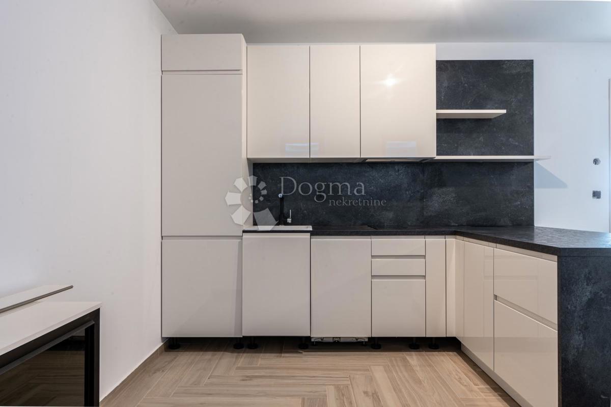 Hiša Milčetići, Malinska-Dubašnica, 183m2