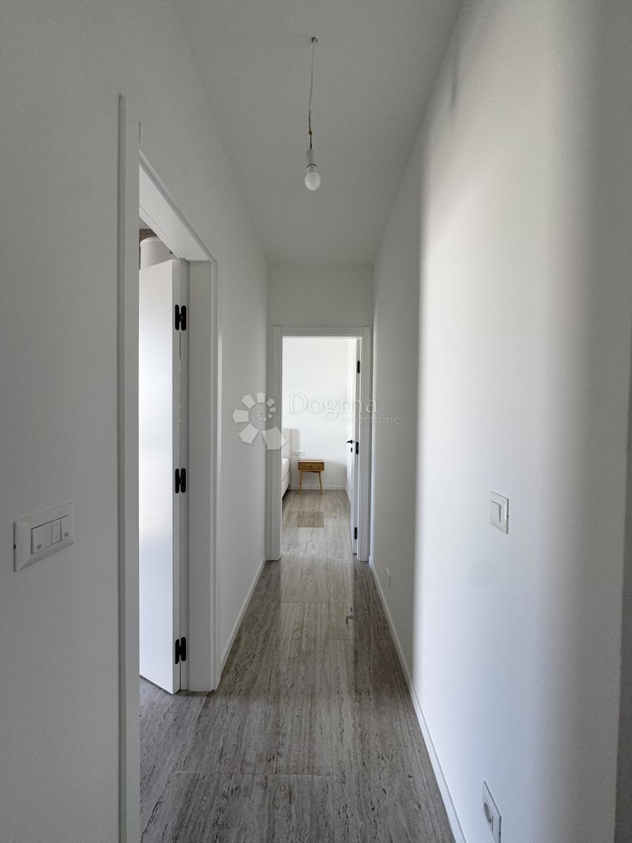 Stanovanje Belafuža, Zadar, 85m2