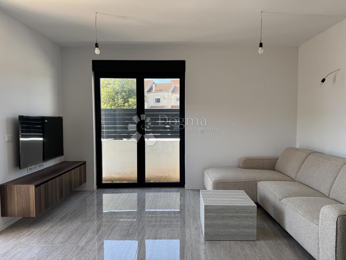 Stanovanje Belafuža, Zadar, 85m2