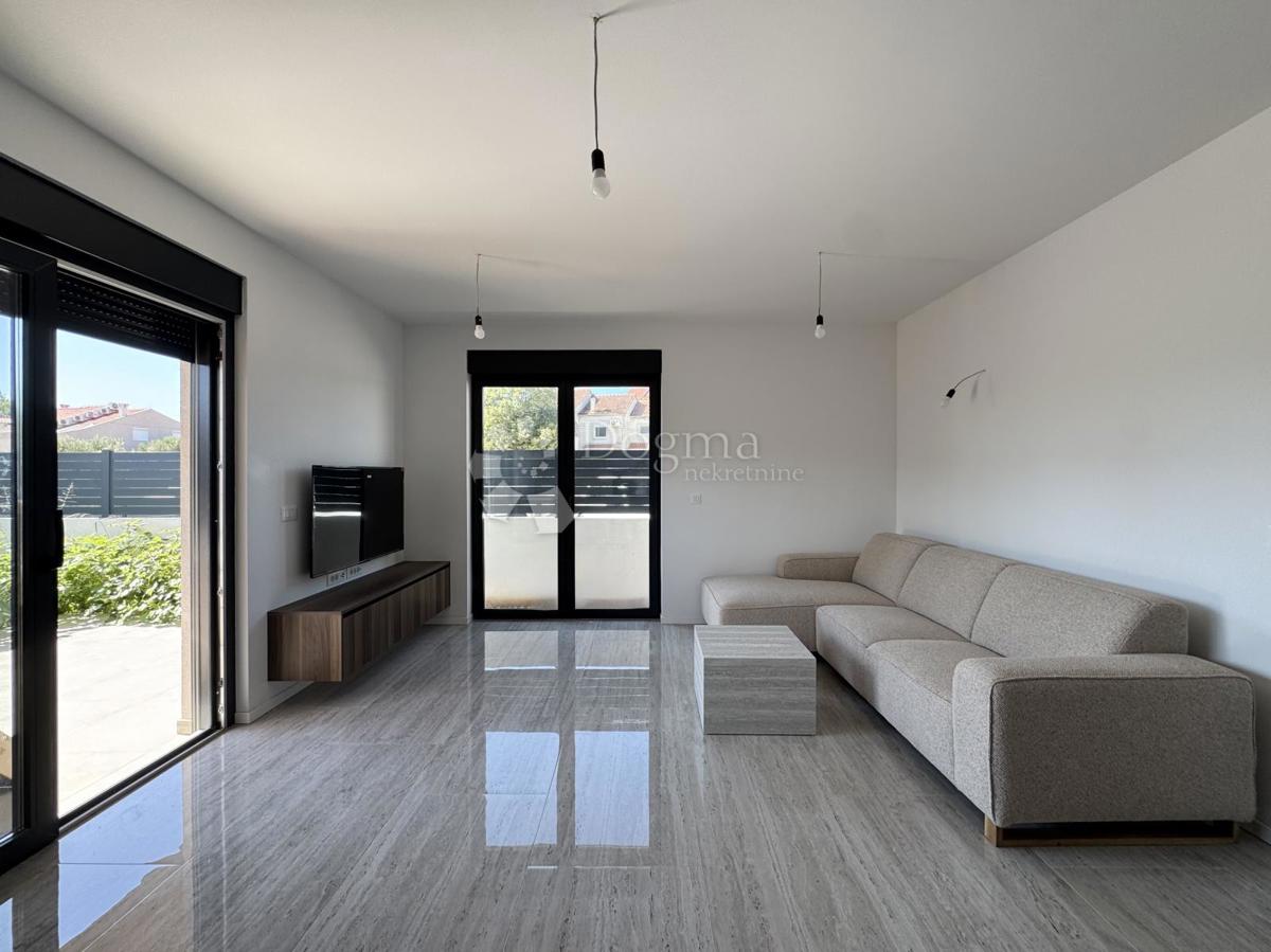 Stanovanje Belafuža, Zadar, 85m2