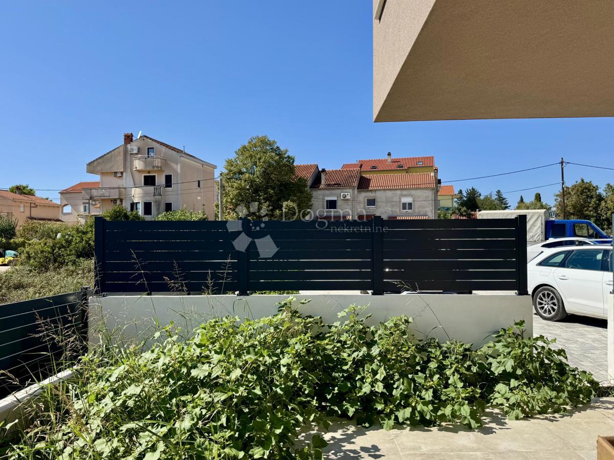 Stanovanje Belafuža, Zadar, 85m2