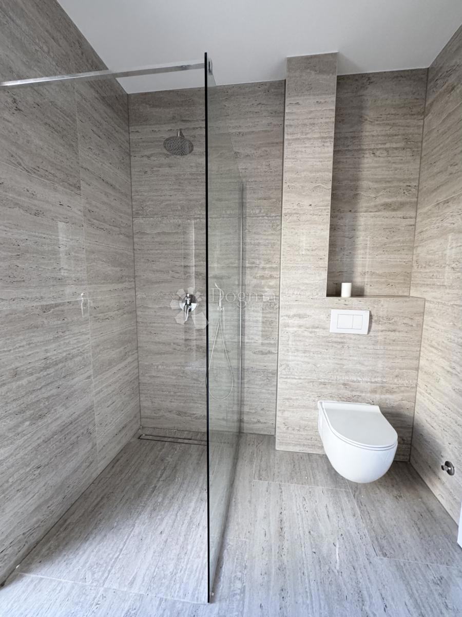 Stanovanje Belafuža, Zadar, 85m2