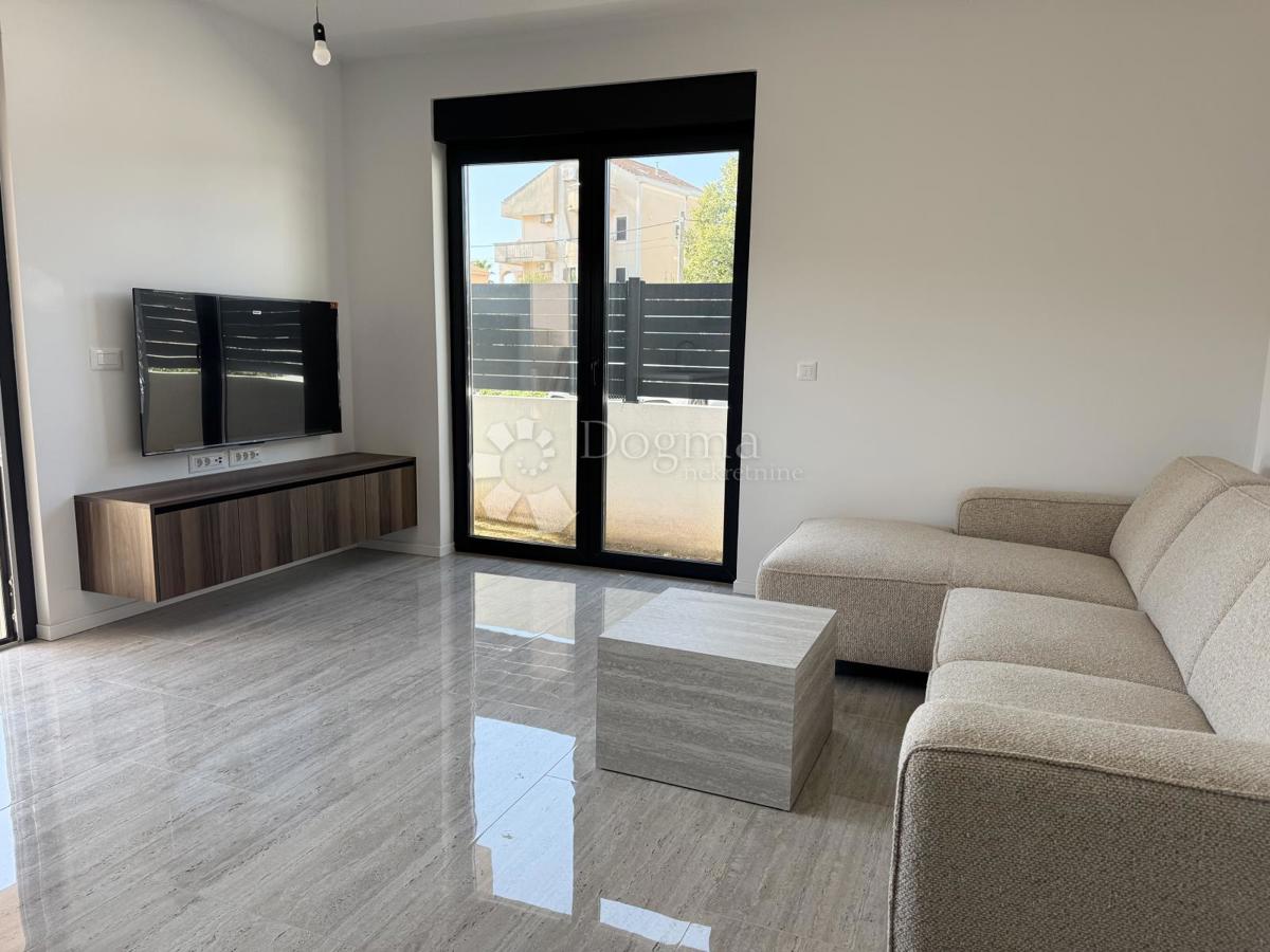 Stanovanje Belafuža, Zadar, 85m2