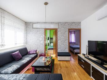 Stanovanje Retfala, Osijek, 70,16m2