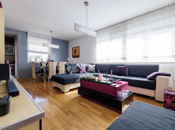 Stanovanje Retfala, Osijek, 70,16m2