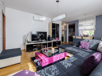 Stanovanje Retfala, Osijek, 70,16m2