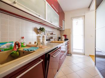 Stanovanje Retfala, Osijek, 70,16m2