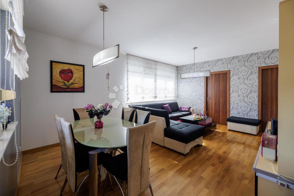 Stanovanje Retfala, Osijek, 70,16m2