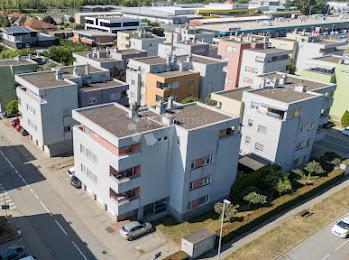 Stanovanje Retfala, Osijek, 70,16m2