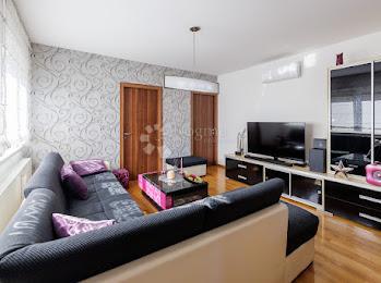 Stanovanje Retfala, Osijek, 70,16m2