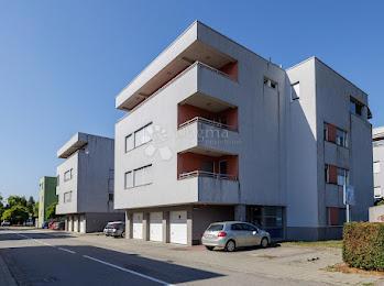 Stanovanje Retfala, Osijek, 70,16m2