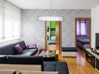 Stanovanje Retfala, Osijek, 70,16m2