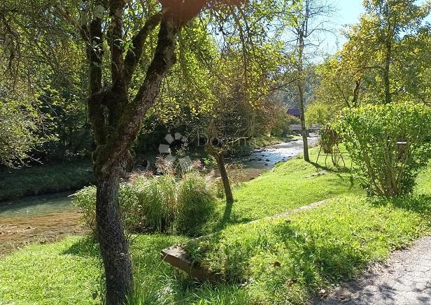 Hiša Kuželj, Delnice, 262m2