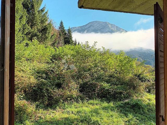 Hiša Kuželj, Delnice, 262m2