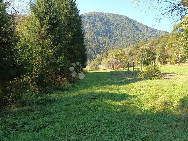 Hiša Kuželj, Delnice, 262m2