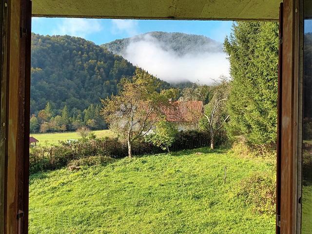 Hiša Kuželj, Delnice, 262m2