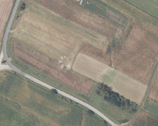 Zazidljivo zemljišče Železna Gora, Štrigova, 6.063m2