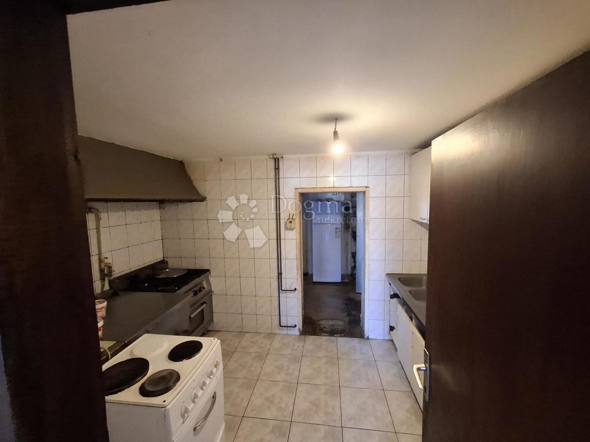 Zazidljivo zemljišče Zaprešić - gospodarska zona , Zaprešić - Okolica, 3.877m2