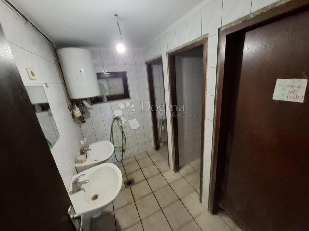 Zazidljivo zemljišče Zaprešić - gospodarska zona , Zaprešić - Okolica, 3.877m2