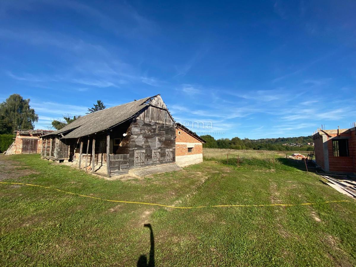 Zazidljivo zemljišče Popovača, 15.570m2