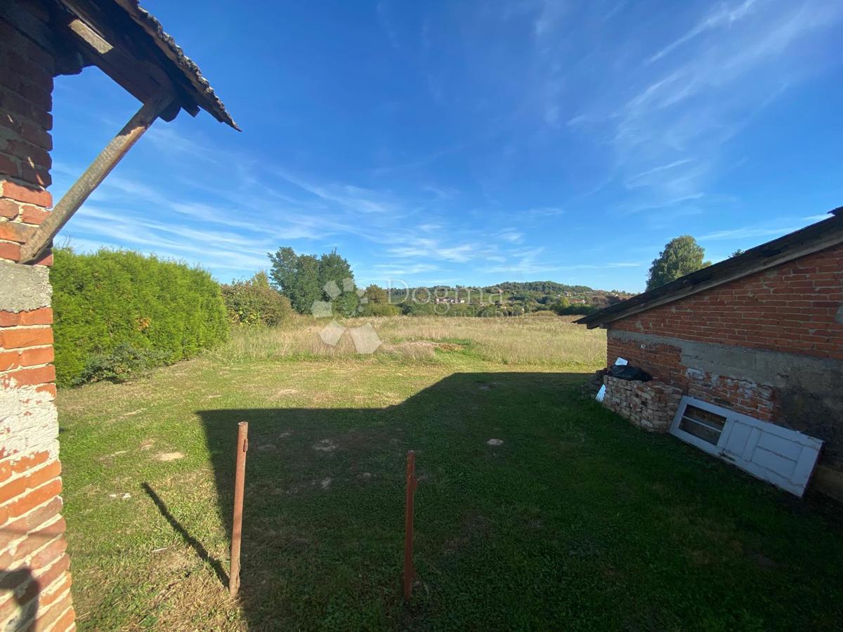 Zazidljivo zemljišče Popovača, 15.570m2