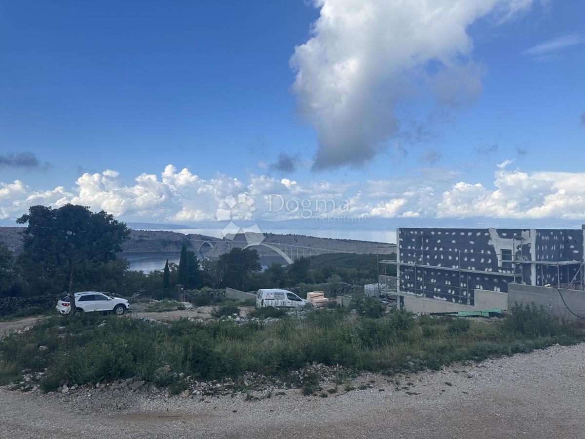 Zazidljivo zemljišče Šmrika, Kraljevica, 690m2