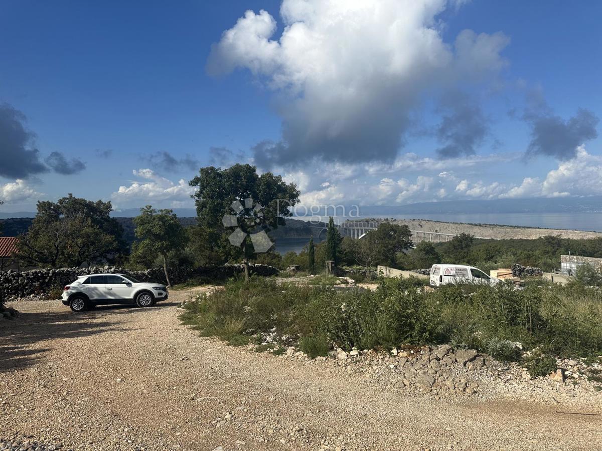 Zazidljivo zemljišče Šmrika, Kraljevica, 690m2