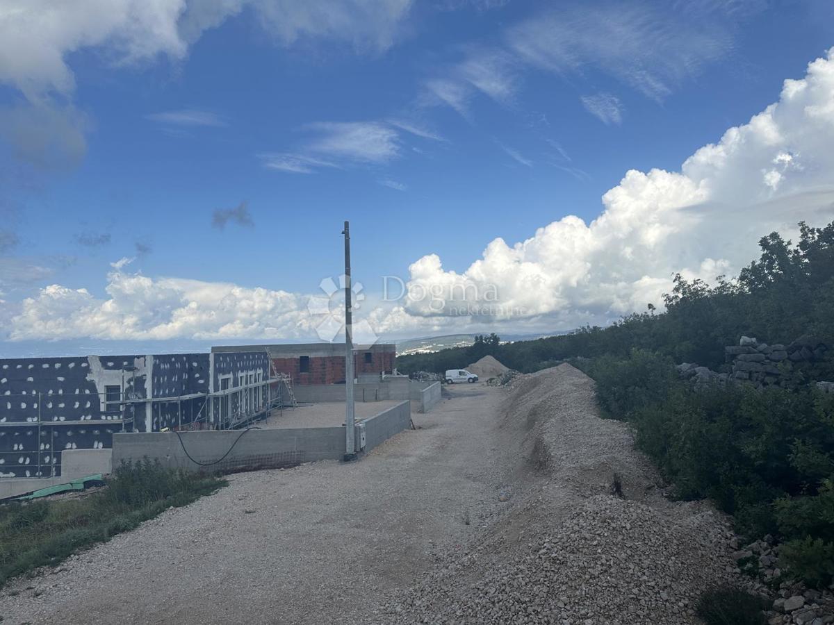 Zazidljivo zemljišče Šmrika, Kraljevica, 690m2