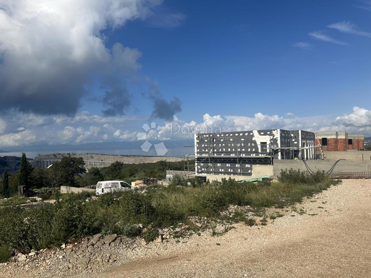 Zazidljivo zemljišče Šmrika, Kraljevica, 690m2