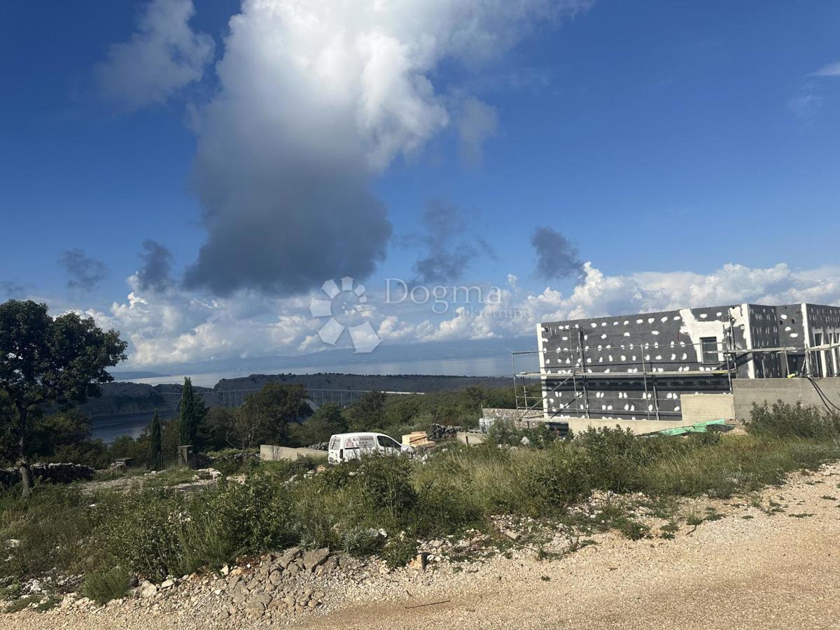 Zazidljivo zemljišče Šmrika, Kraljevica, 690m2