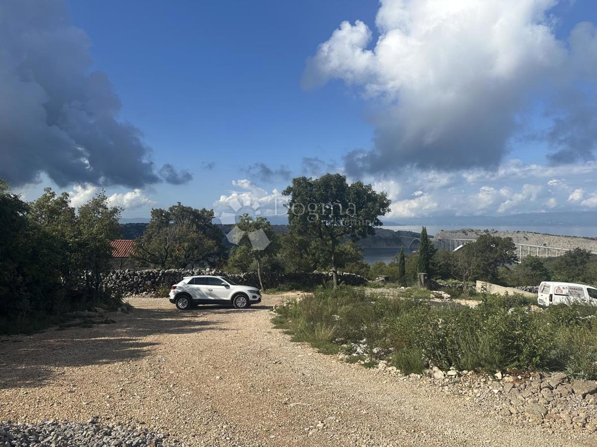 Zazidljivo zemljišče Šmrika, Kraljevica, 690m2