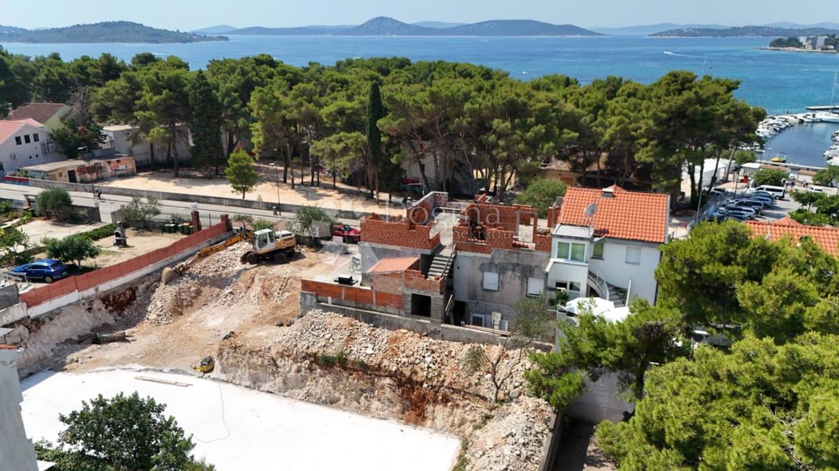 Stanovanje Vodice, 119,02m2