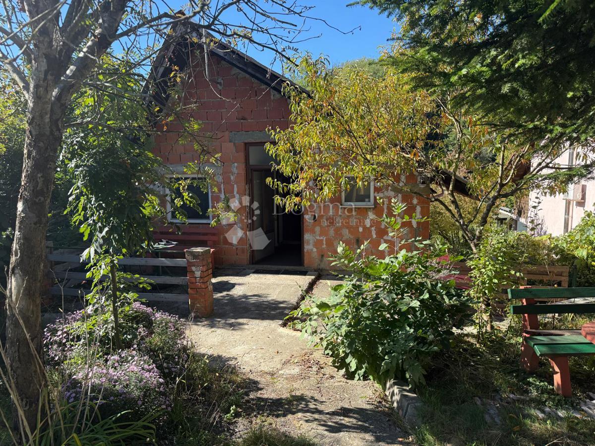 Hiša Varaždin Breg, Gornji Kneginec, 89m2