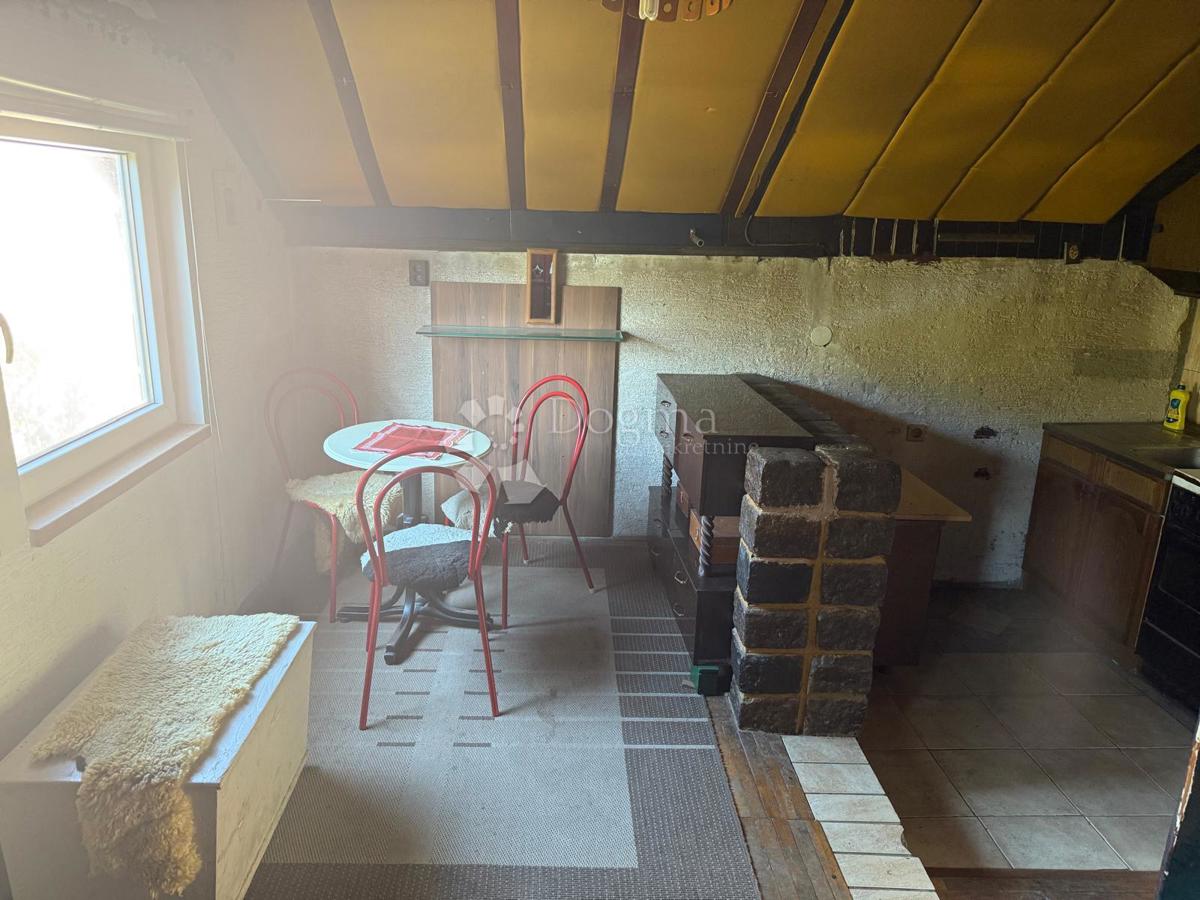 Hiša Varaždin Breg, Gornji Kneginec, 89m2