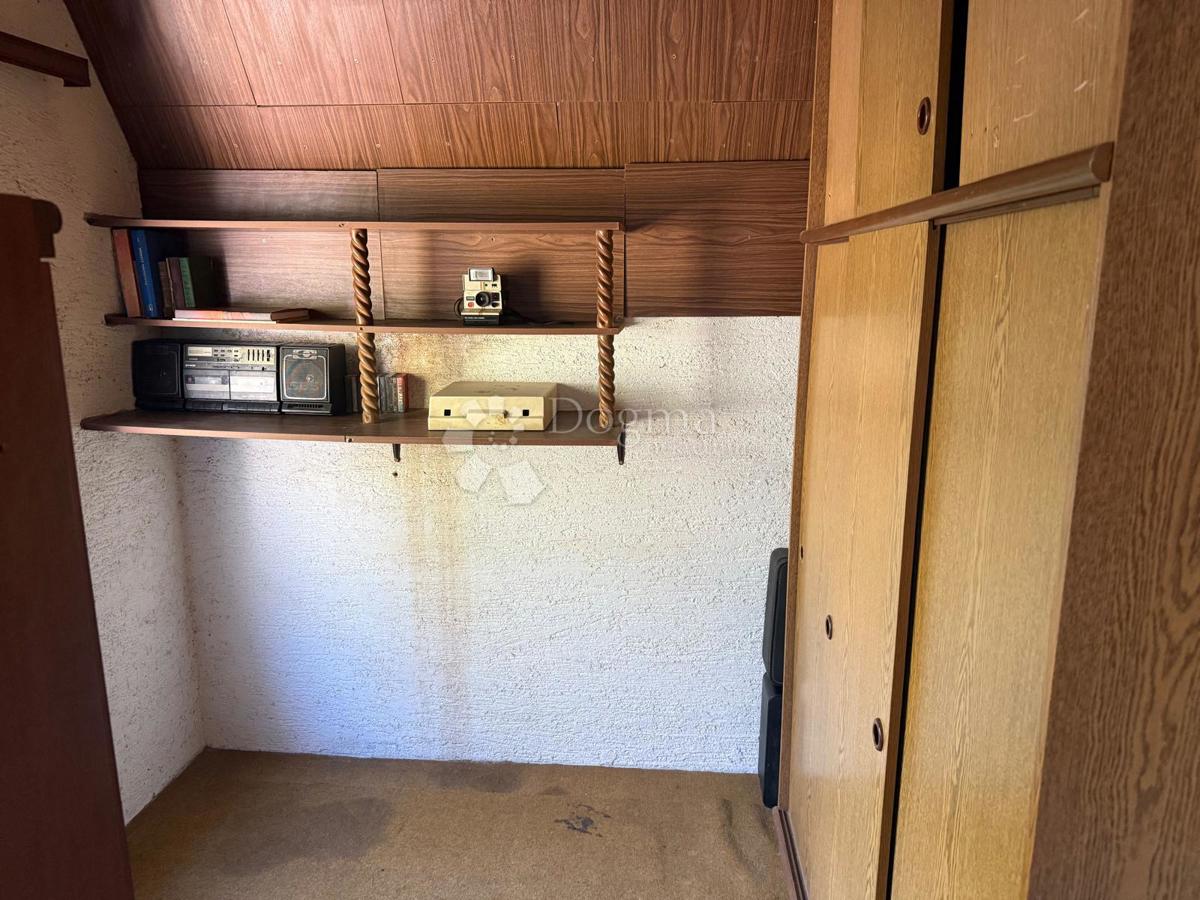 Hiša Varaždin Breg, Gornji Kneginec, 89m2